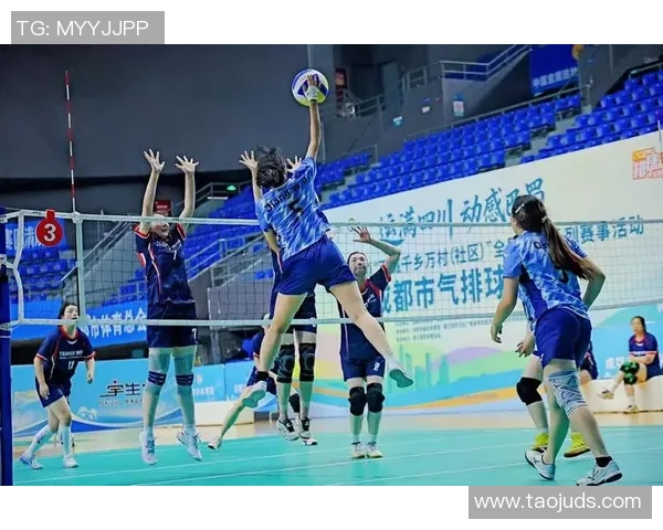 成都排球队在全国排球节奏排行榜中荣获第五名展现出强劲实力与团队合作精神