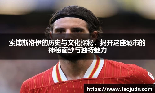 索博斯洛伊的历史与文化探秘：揭开这座城市的神秘面纱与独特魅力